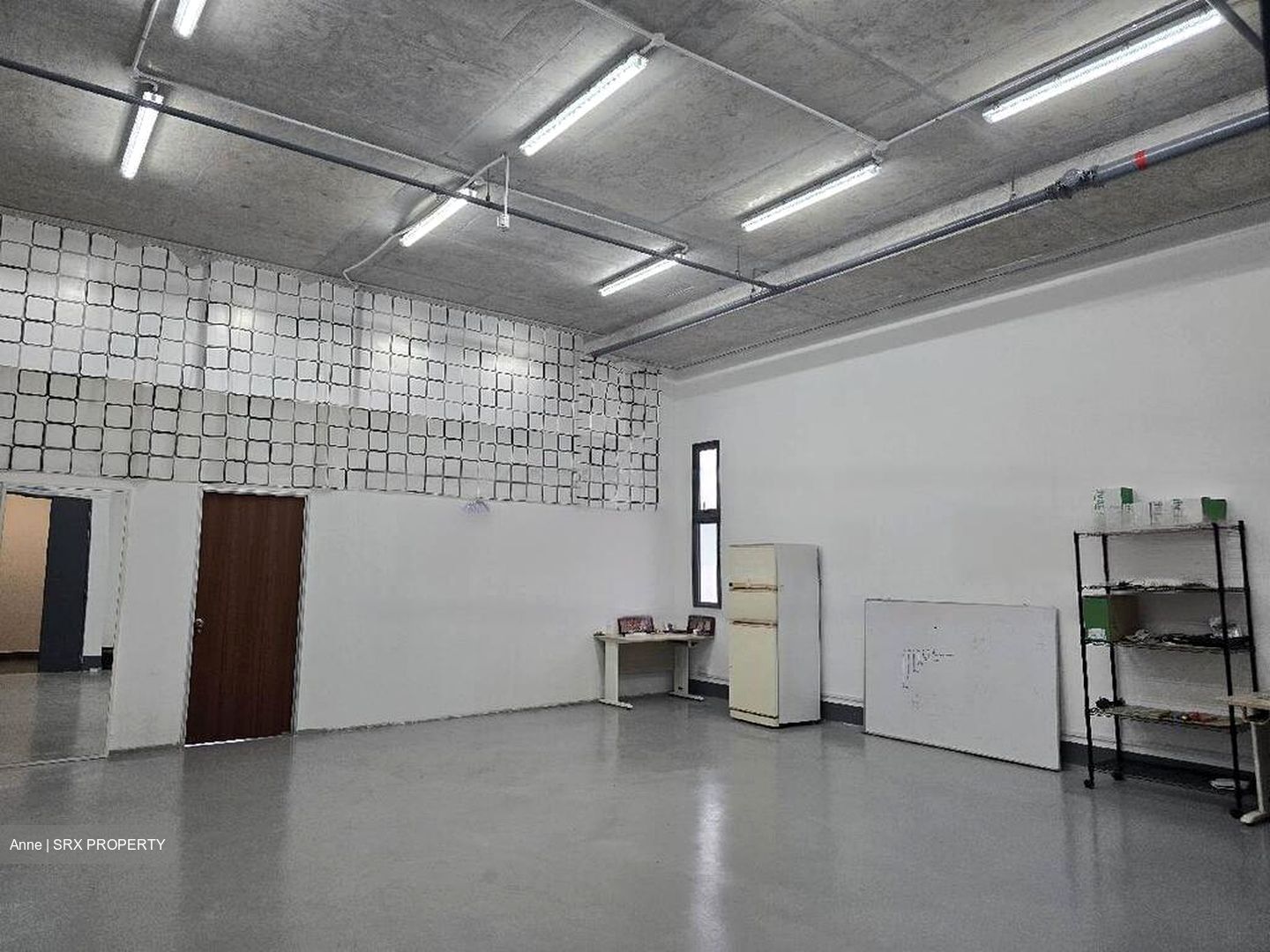 Nordcom Two (D27), Factory #472235441